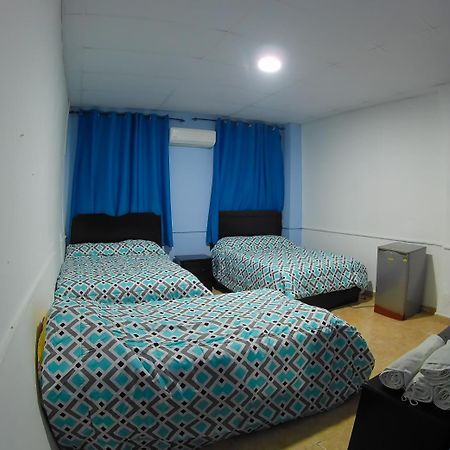 Hotel Primaveral - Mansion, S.D. Санто-Доминго Экстерьер фото