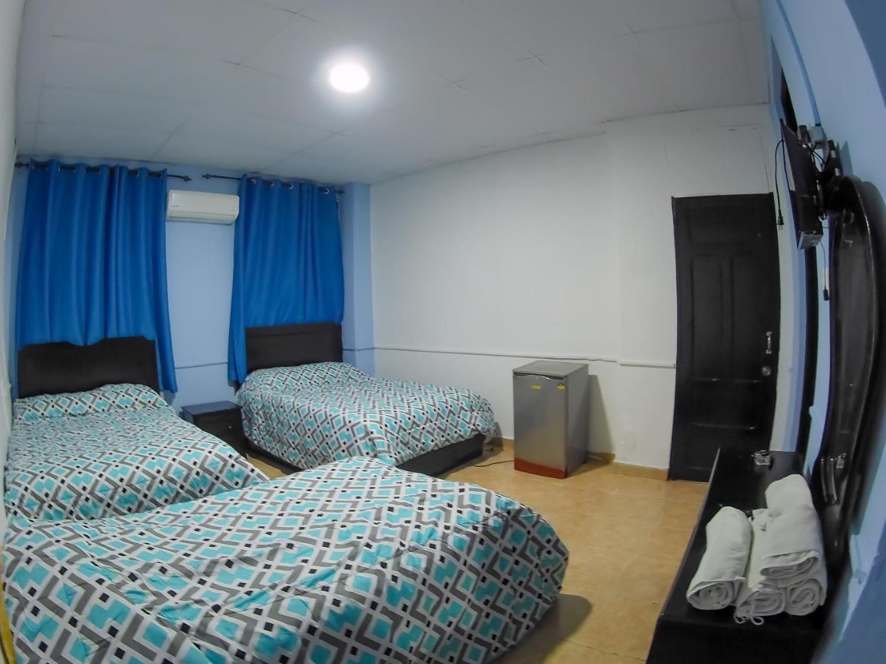Hotel Primaveral - Mansion, S.D. Санто-Доминго Экстерьер фото